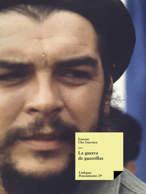 cover image of La guerra de guerrillas